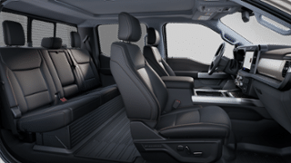 2025 Ford Super Duty® Internal Image 1